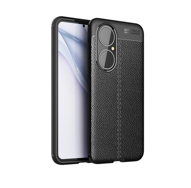 Ventilation Shockproof Rubber TPU Case Compatible With Xiaomi Redmi Note10S