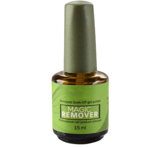 Nail Gel Polish Remover