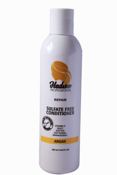 Sulfate-Free Argan Repair 250ml Conditioner