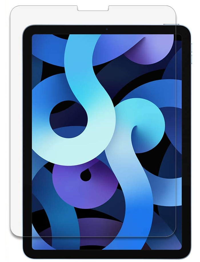 2.5D Tempered Glass Screen Protector For Apple iPad Pro 11 Inch Clear Shop Today. Get it