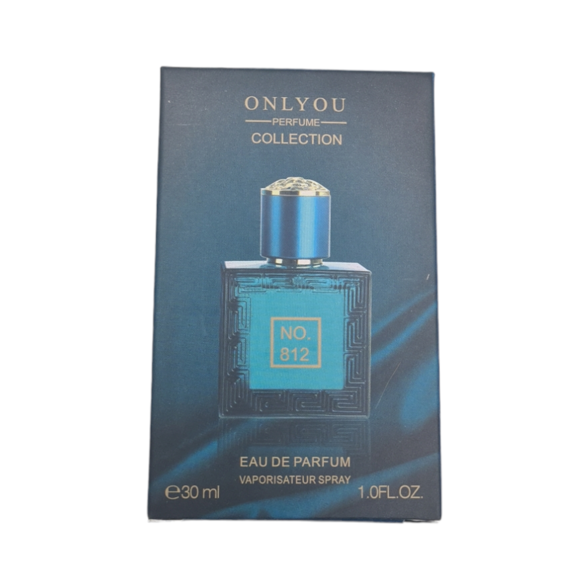 Only You Perfume Collection NO.812 Buy Online in South Africa