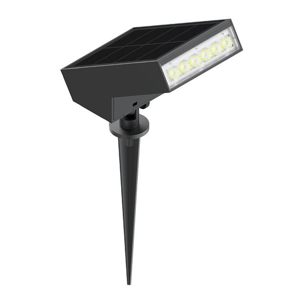 Luminar Lighting - Luma Edge Garden Light - 500LM