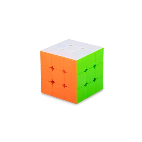 Speed Cube 3x3x3 Stickerless, Shop Today. Get it Tomorrow!