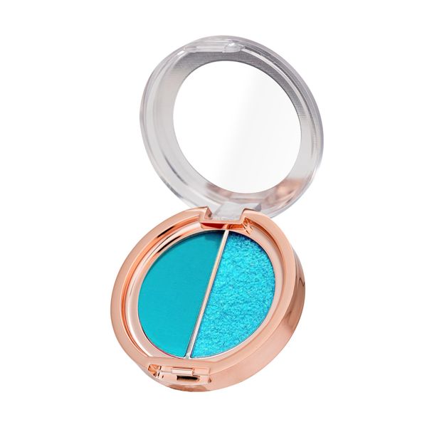 BEAUTY GLAZED 2-Color Palette (#10)