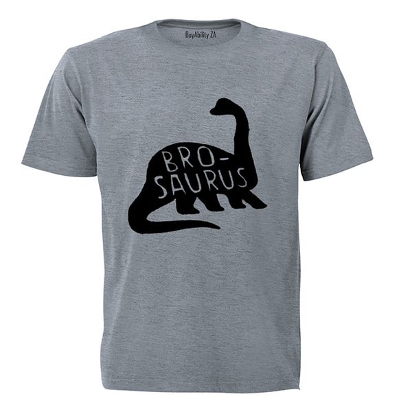 Bro-Saurus! - Kids T-Shirt