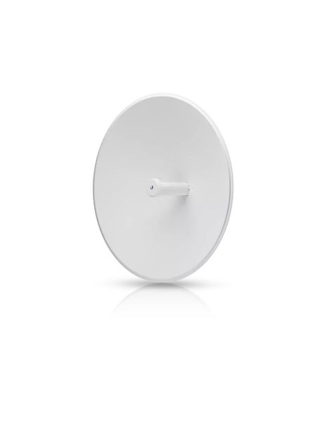 Ubiquiti UISP airMAX PowerBeam 5AC 620 5 GHz Radio Includes POE Injector