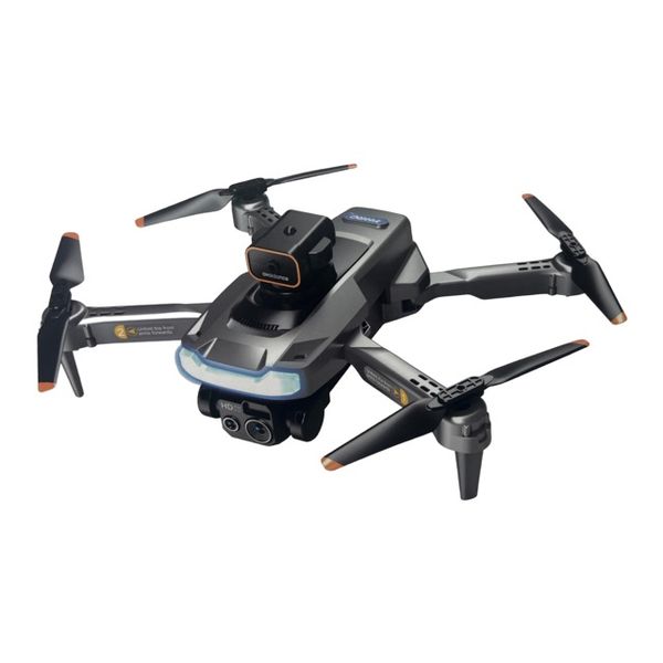 P15 Pro Drones with Camera Wifi Fpv Drone with 1080p HD Camera