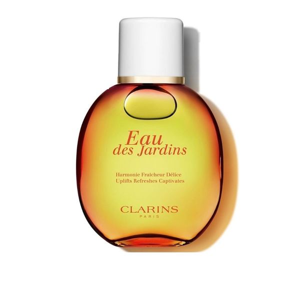 Clarins Eau des Jardins