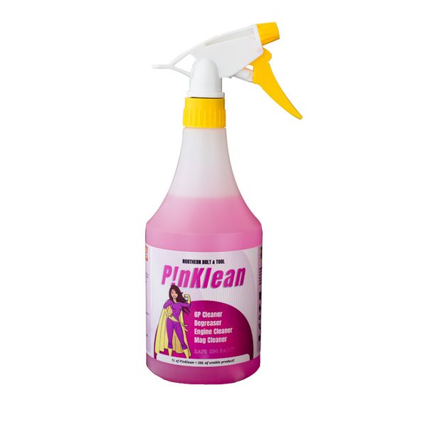 P!nklean General Purpose Cleaner - 750ml
