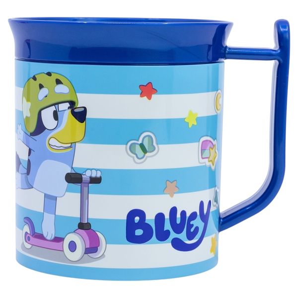 Bluey Easy Hold Microwave Mug