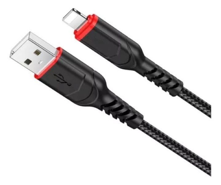 X59 USB to Type-C Charging Data Dable, Length: 2m