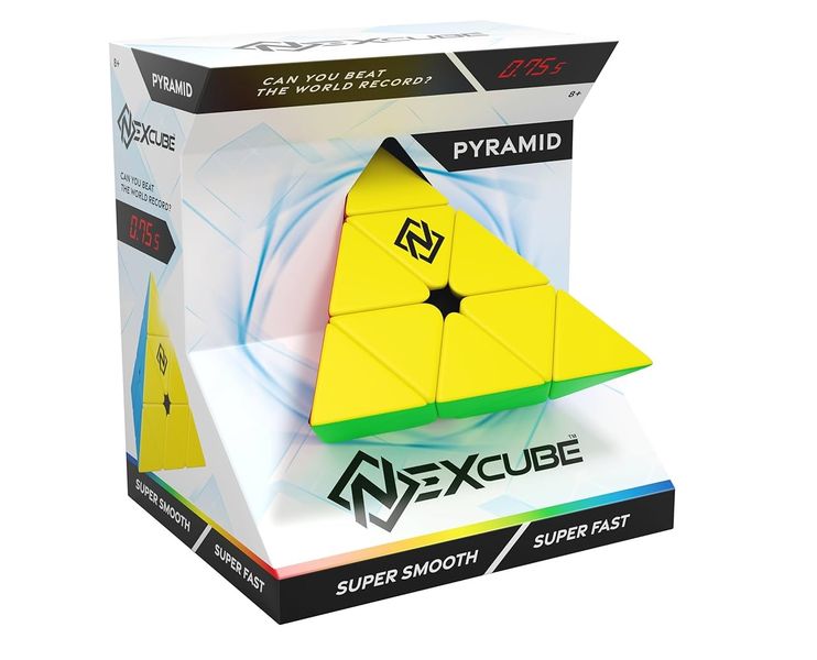 Nexcube Pyramid