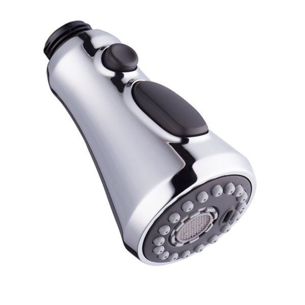 Olive Tree-Kitchen Tap Faucet Head Water Saving Aquablade Nozzle 17 Chrome