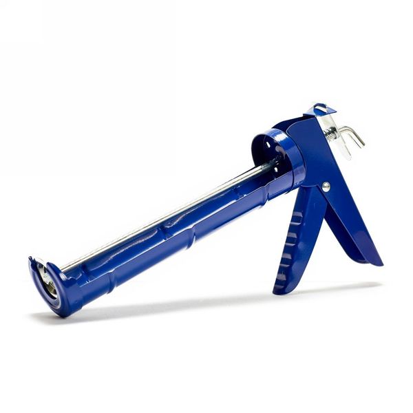 Topline Metal Caulking Gun Silicone dispenser