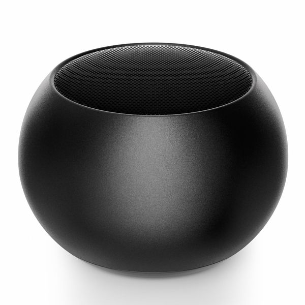 Compact Bluetooth Speaker -Portable &amp; Waterproof ,Mini Speakers for Outdoor