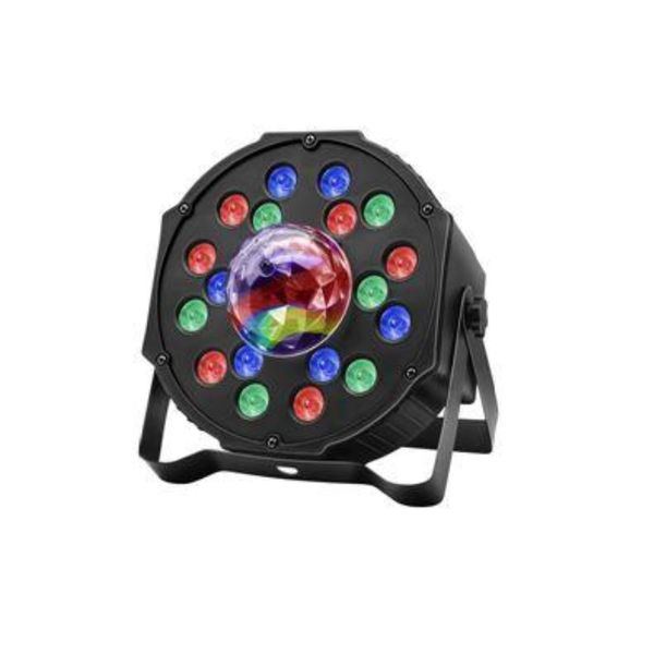 FA-XKL-A2 18 LED Magic Ball Par Disco Effect Light