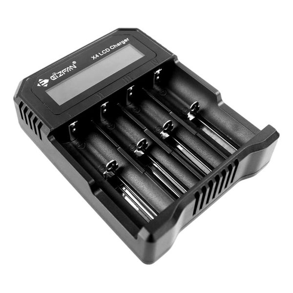 Efan Eizfan x4, Battery Charger