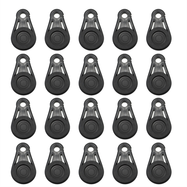 Climbing Tent Clips No Drilling Required To Fix The Tent Clips
