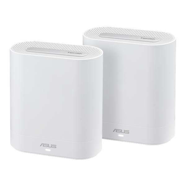 ASUS ExpertWiFi EBM68 WiFi 6 Business Mesh System 2PK