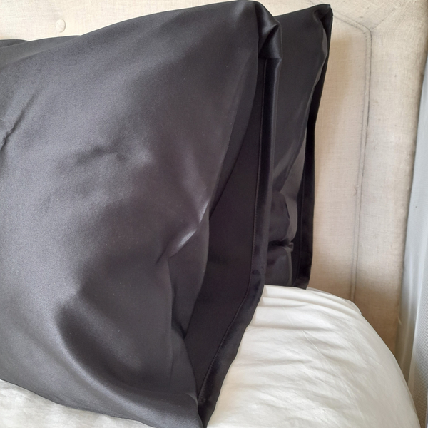 Silk Pillow Case, 22Momme 100% Mulberry Silk