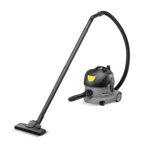 Kärcher T 8/1 Classic Professional Dry Vacuum Cleaner 8L 1600W