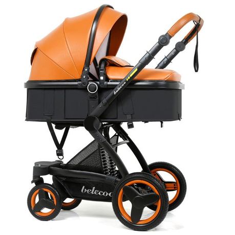 Baby Stroller Travel System with Car Seat, Bassinet - 3 in 1 Bella Inf –  BellaBabyStrollers.com