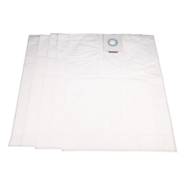 5PCS Vacuum Cleaner Dust Filter Bag for CT36E Accessories