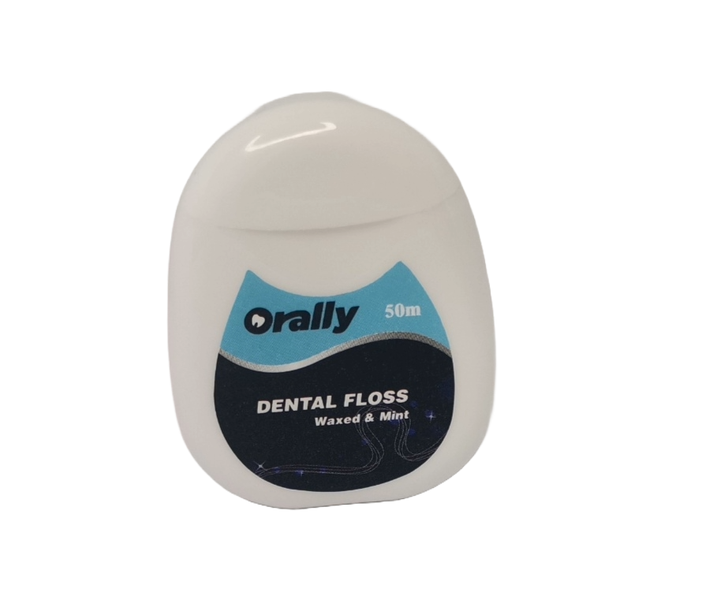 Orally Premium Floss