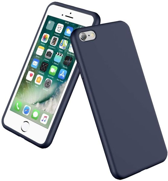 Blue With Logo Hole image