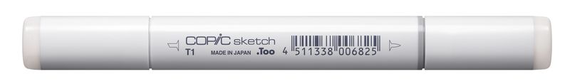 Copic Sketch Marker - Toner Gray T1