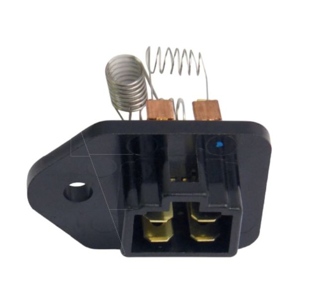 Heater Resister Compatible With Toyota Hiace Y-series
