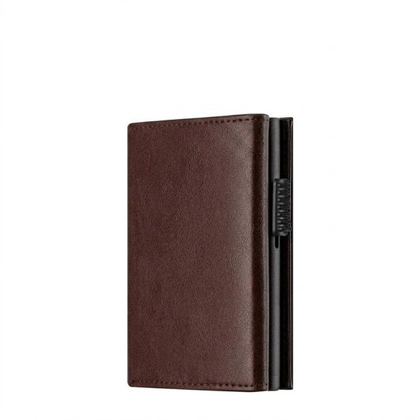 Pop-Up Cardholder Wallet