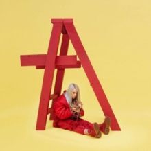 Dont Smile at Me (CD / EP)