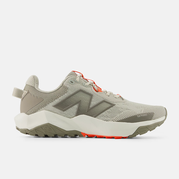 New Balance Women's Dynasoft Nitrel V6 Trail Running Shoes - Shipyard