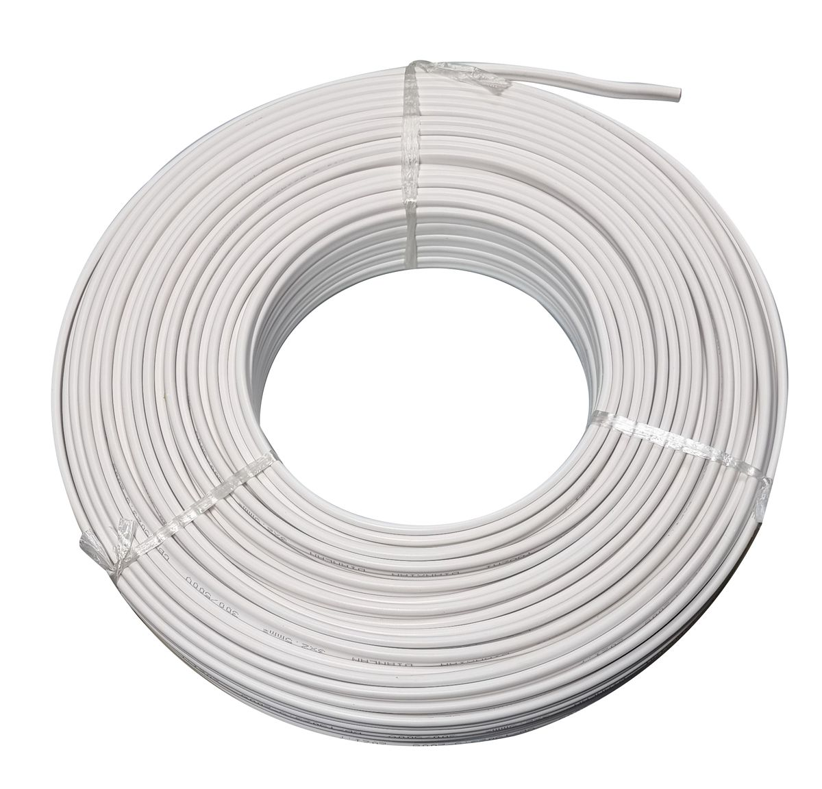 3 Core 2 5mm Twin And Earth Flat Cable 100m Shop Today Get It 