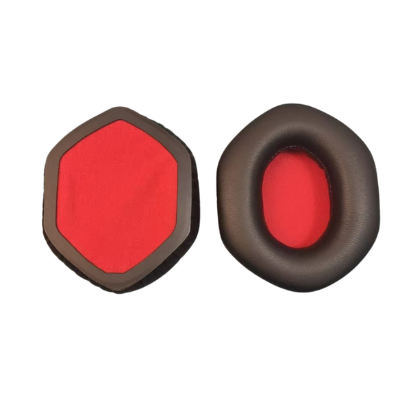 Earpad compatible with VMODA XL crossfade M-100 LP2 LP DJ earphone covers