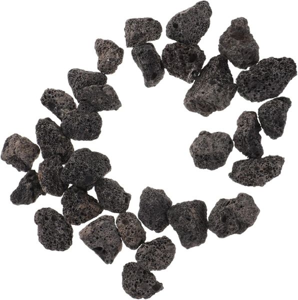 Volcanic Stone Aromatherapy Diffuser Natural Fragrance Expanding Stones