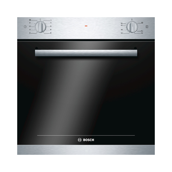 Bosch Series 4 Gas Built-in Oven - HGL10E150