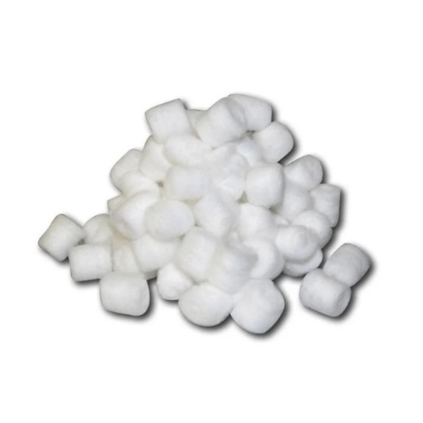 Cutisoft Cotton Balls 500g Bag 1g Ball