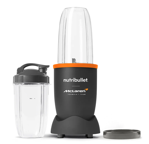 Nutribullet X McLaren 900W High Speed Blender