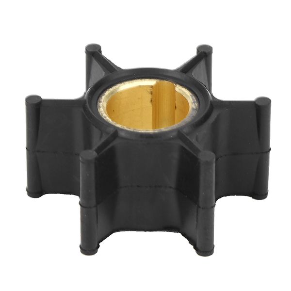 Water Pump Impeller Compatible with Evinrude 9.9-15hp