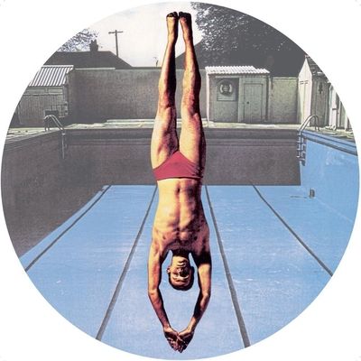 High 'N' Dry (RSD 2022) (Vinyl / 12" Album Picture Disc)
