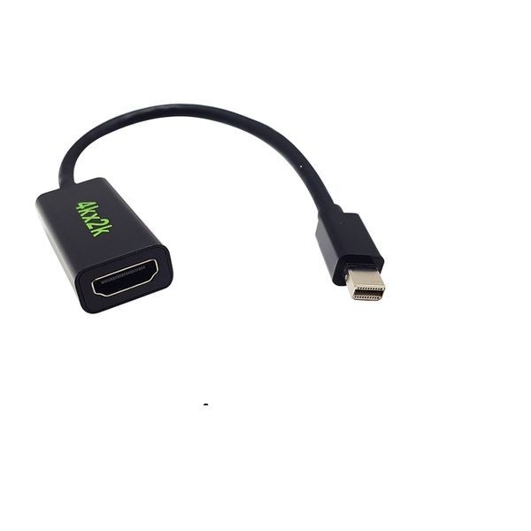 4k Dp to Hdmi Adapter