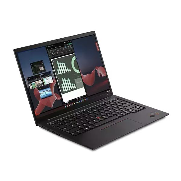 Lenovo X1 Carbon Gen 11 | 14" | i5-1335U | 16GB RAM | 512GB SSD