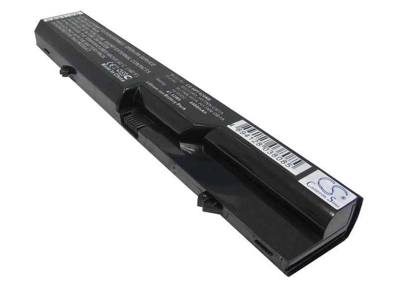 COMPAQ 320;321;HP 420;425;ProBook replacement battery