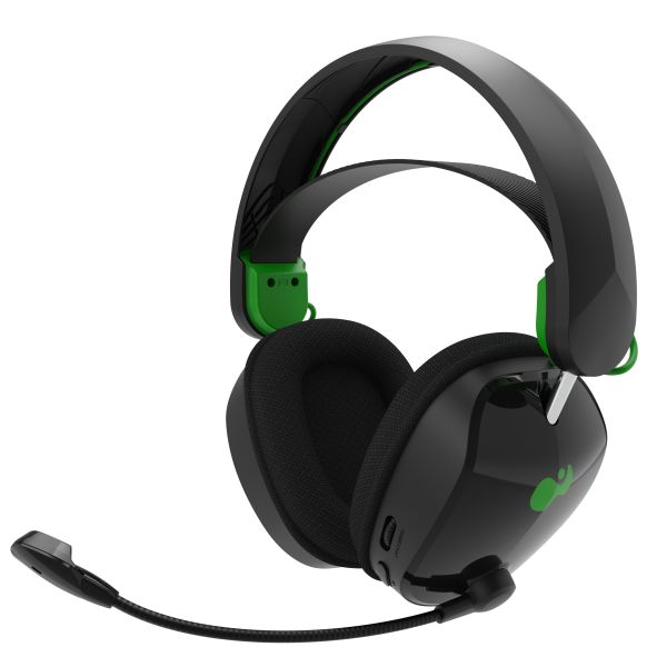 PDP Phantom Air Wireless Gaming Headset Headset for Xbox - Black
