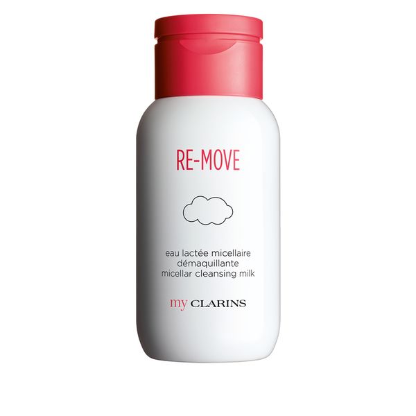 Clarins My Clarins REMOVE Micellar Cleansing Milk