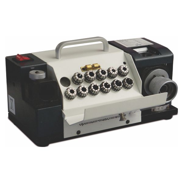 Micro-Tec - Opti Drill Grinder 2-13Mm