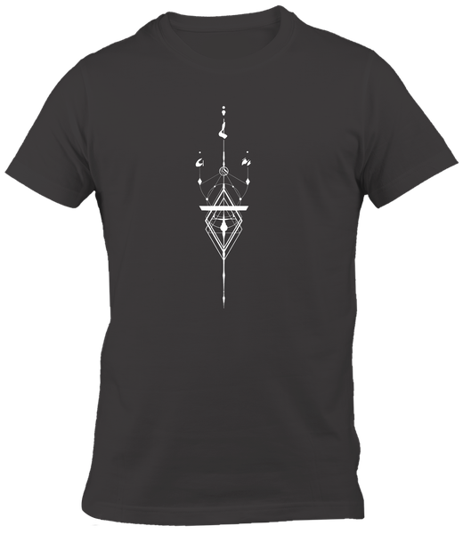 TUP White T-Shirt - Cophected