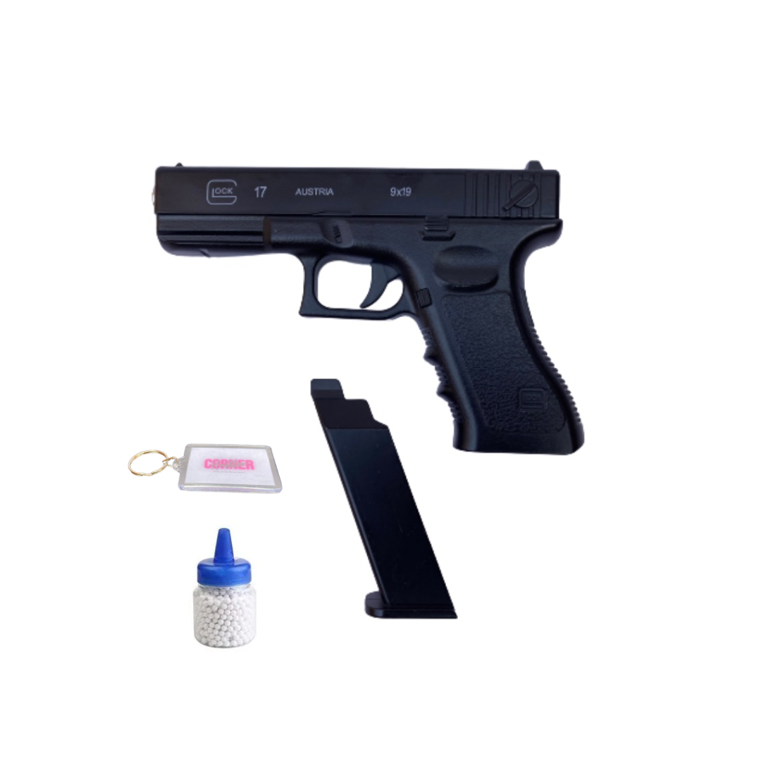 BB Gun C15A airsoft and BB Bullets - 3 Pack | Shop Today. Get it ...